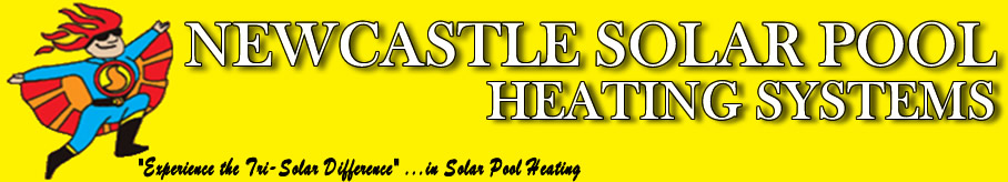Solar Pool Heating Belmont